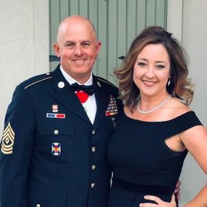 Meet your Posher, Deborah